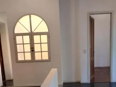 Depto Tipo Casa 4 ambientes con 1 baño