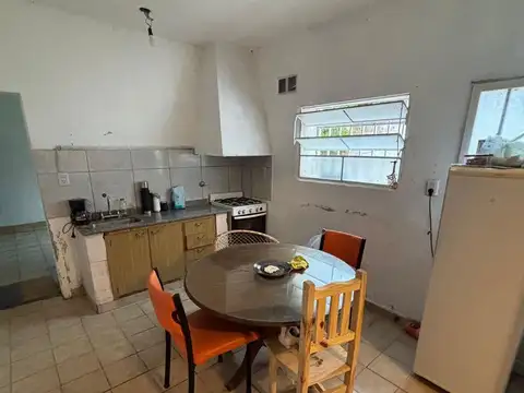 Casa en Venta en Pergamino, USD 45.000