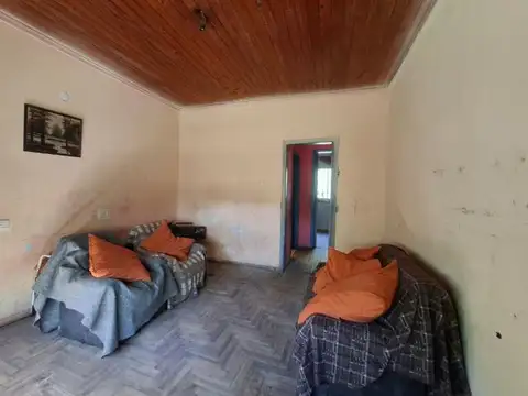 Casa en Venta 76 años