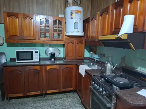 Casa en Venta en Capitan Bermudez, USD 130.000