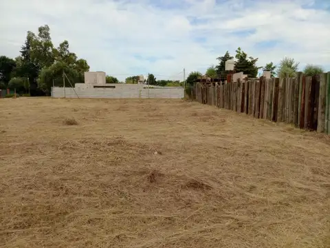 terreno 1500 m2 cerca del acceso oeste