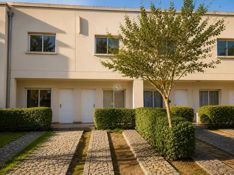 Dúplex en Venta en Pellegrini Village, Pilar, G.B.A. Zona Norte