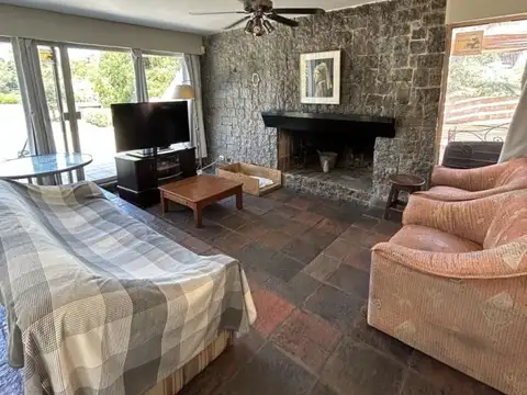 Casa en Venta con 3 dormitorios - Pinares, Punta del Este