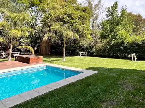 Hotel en Venta 2 años