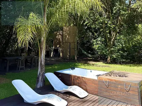 Hotel Boutique en Venta en Pilar con renta operativa, piscina y cowork