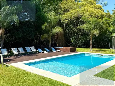 Hotel en Venta en Pilar, USD 900.000