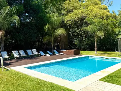 Hotel en Venta en Pilar, USD 900.000