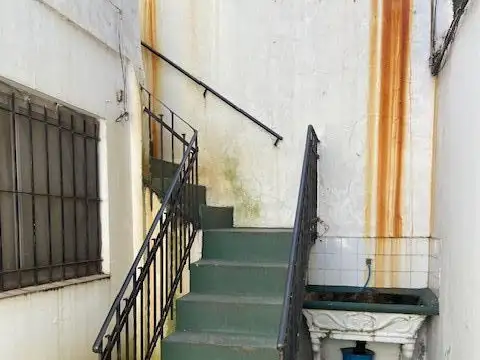 Depto Tipo Casa en Alquiler en Barracas, $ 480.000