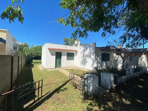 Casa en Saladillo