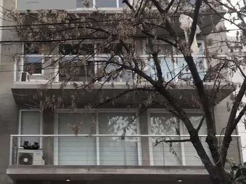 Departamento 2 ambientes a estrenar en Bajo Belgrano Chico