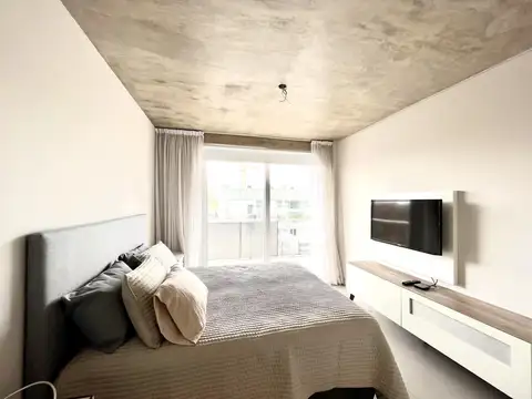 Departamento en Venta en Belgrano Chico, USD 240.000