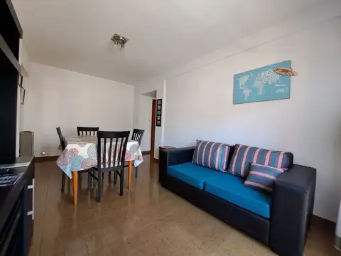 Departamento en Alquiler Temporal de 1 dormitorio