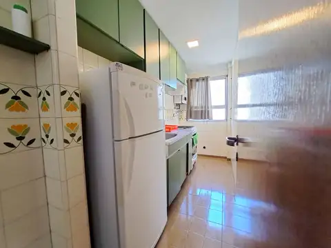 Alquiler Estudiantes 2026 - 2 Ambientes Centro