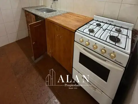 MONOAMBIENTE AMPLIO