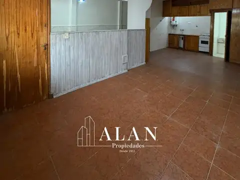 Departamento en Alquiler de Monoambiente