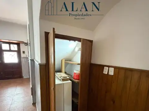 Departamento en Alquiler 40 años