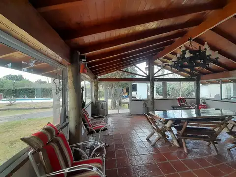 Quinta en Venta al Noreste
