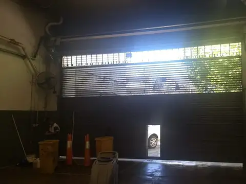 EXCELENTE DEPOSITO 485m2. Mataderos.ENTRADA CAMION. PLANTA LIBRE, Mixtura 3