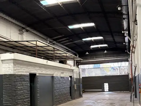 Galpon en Alquiler en Mataderos, $ 6.900.000