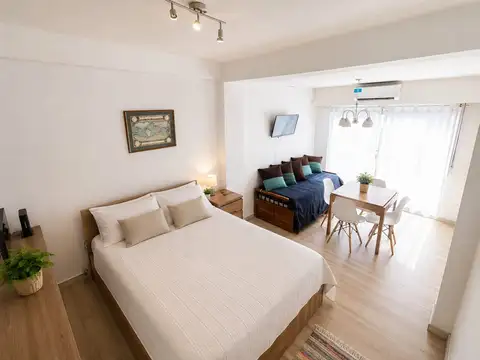 Venta Departamento Monoambiente APTO CRÉDITO