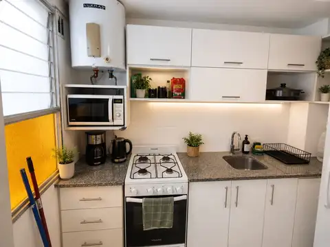 Departamento en Venta 40 años