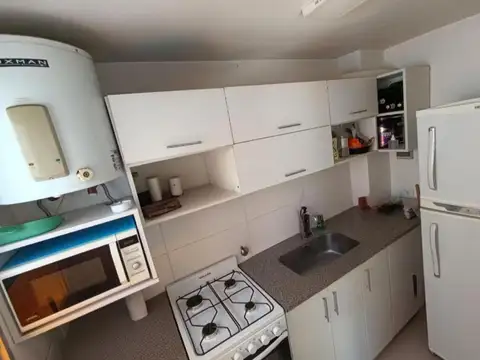 Departamento en Venta al Suroeste