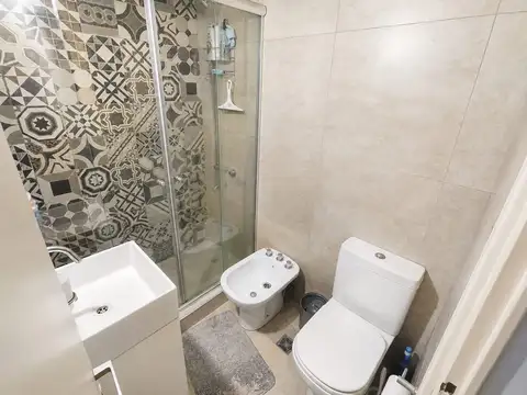 Departamento en Venta en Plaza Mitre, USD 55.000