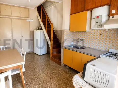 Departamento en Venta 49 años