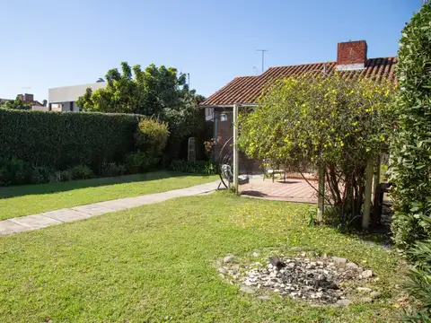 Venta PH 4 ambientes con gran jardín, garage y quincho a refaccionar – Villa Bosch - APTO CRÉDITO -