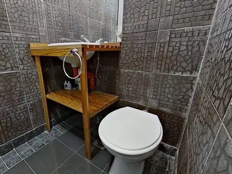 Depto Tipo Casa en Venta 42 años