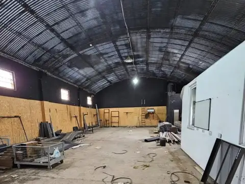 Galpon en Venta en Parana, USD 130.000