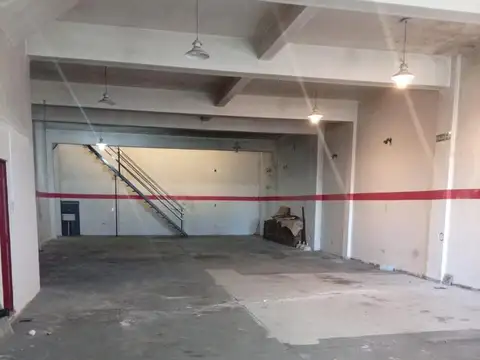 Depósito / Galpón 250 m² -IDEAL LOGÍSTICA, DEPÓSITO O TALLER