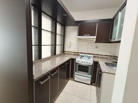 Depto Tipo Casa en Venta 14 años