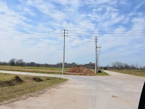 Galpon en Venta A Estrenar