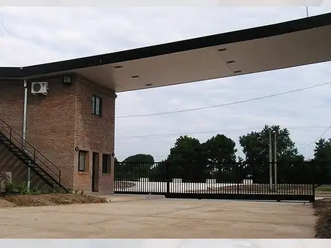 Galpon en Venta A Estrenar