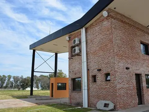 Galpon en Venta en Moreno, USD 300.000