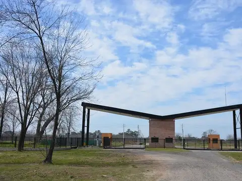 PARQUE INDUSTRIAL MORENO 2 100