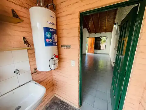 DUPLEX VENTA MORENO