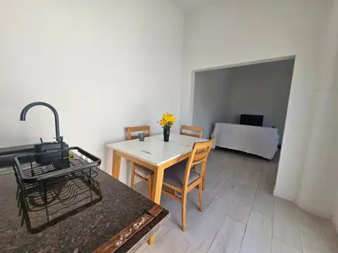 Libertad 5744 PH 2 SAN MARTIN