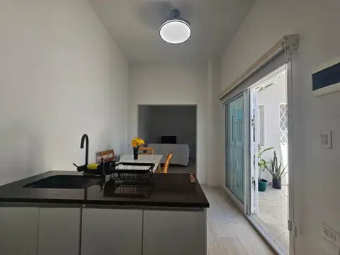 Libertad 5744 PH 2 SAN MARTIN