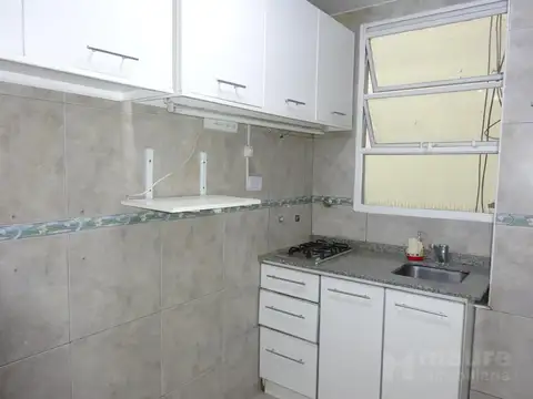 Departamento en Venta en Las Cañitas, USD 90.000