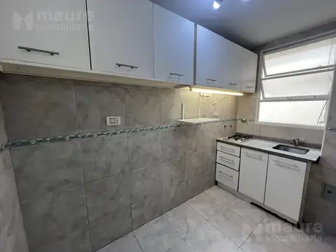 Maure al 1600 Piso 5º