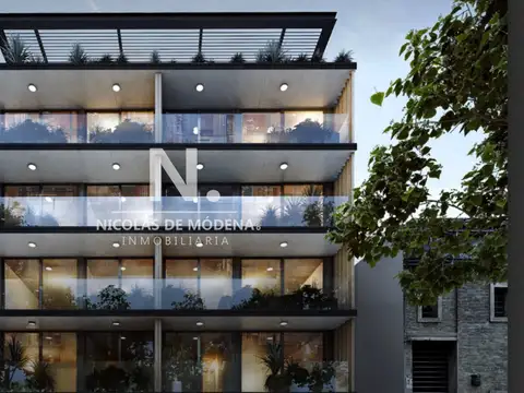 Departamento en Venta en Victorino de la Plaza, Partido de Guaminí