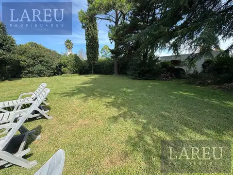 Terreno en Venta en Mapuche Country Club, USD 155.000