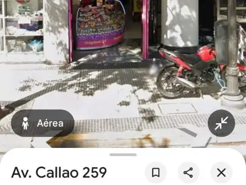 LOCAL ALQUILER CALLAO AL 200