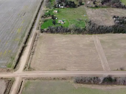 Terreno en Venta de 833,0 m2