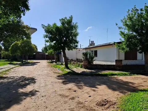 Entre Rios al 3300