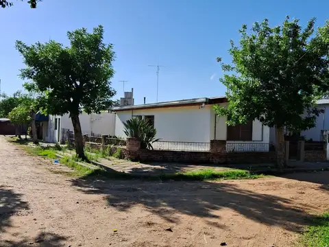 Casa en Concordia