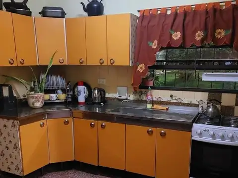 Casa en Venta al Sudoeste