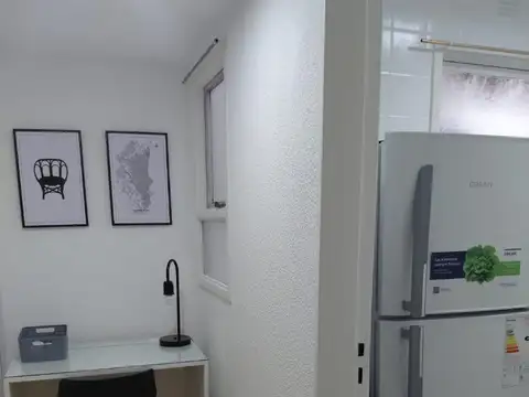 Departamento en Venta de Monoambiente